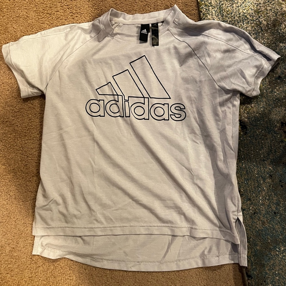 GIFTED—Adidas athletic crop